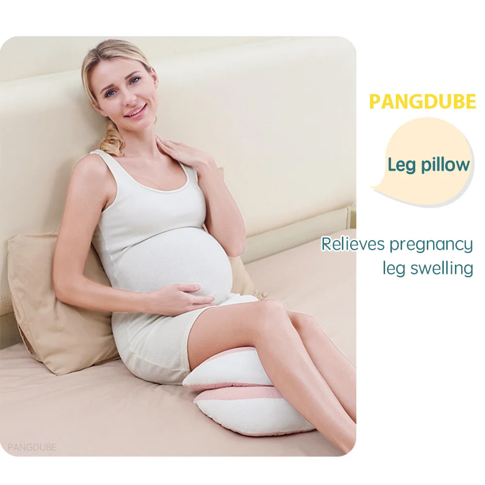 Vynd Support Pillow