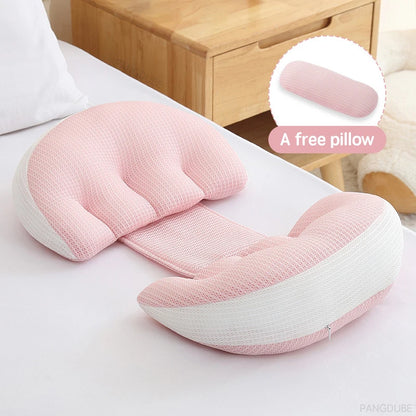 Vynd Support Pillow