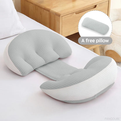 Vynd Support Pillow