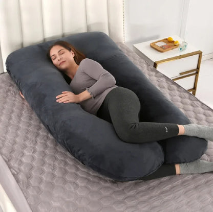 Vynd Pregnancy Pillow