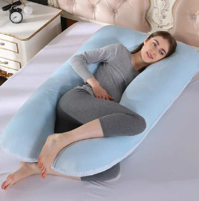 Vynd Pregnancy Pillow