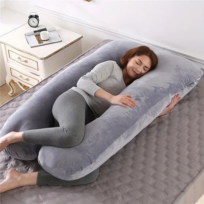 Vynd Pregnancy Pillow