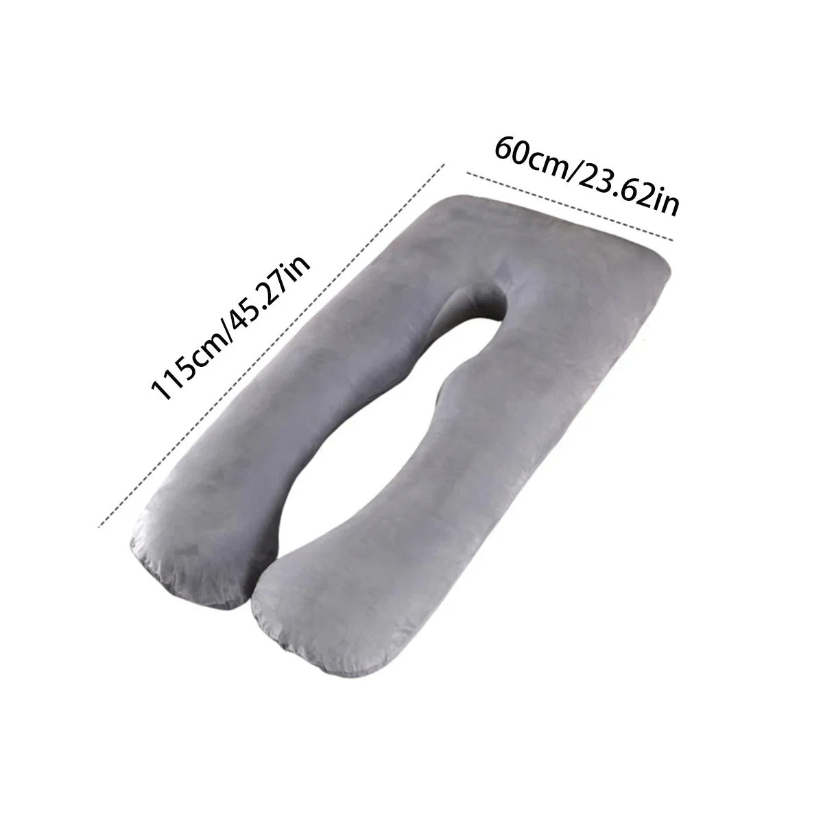 Vynd Pregnancy Pillow