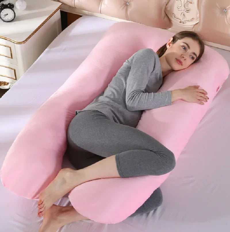 Vynd Pregnancy Pillow